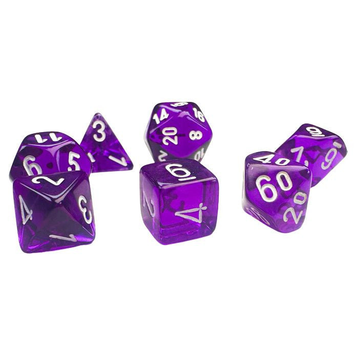 7-Set Mini TR PUwh