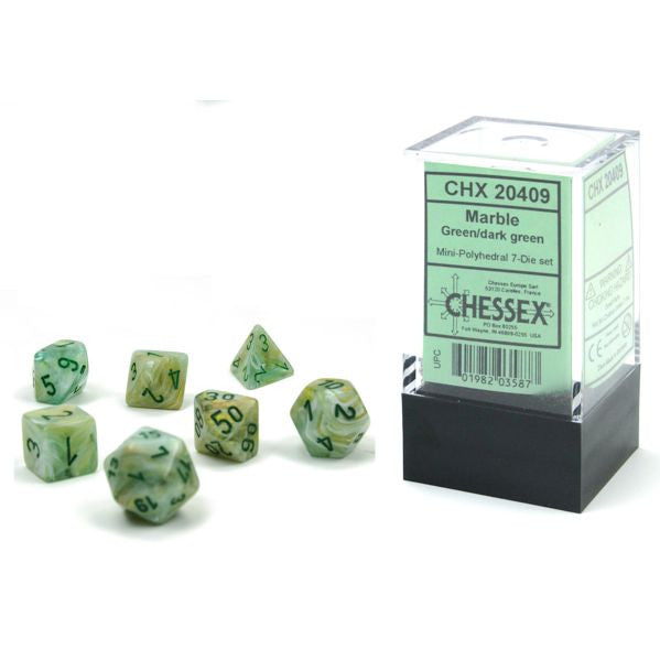 7-setCube Mini MBL GRdkgr