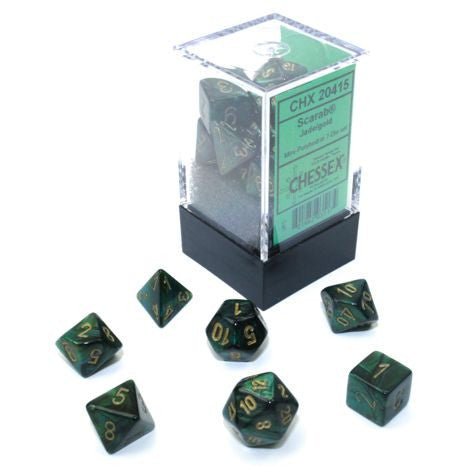 7-setCube Mini SCB JDgd