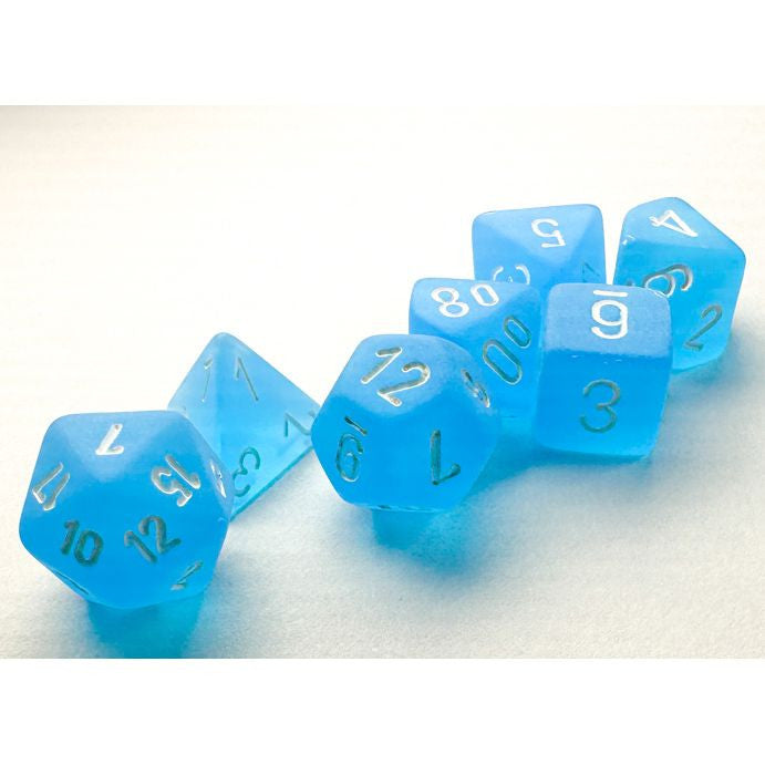 7-Set Mini FR CARIBUwh