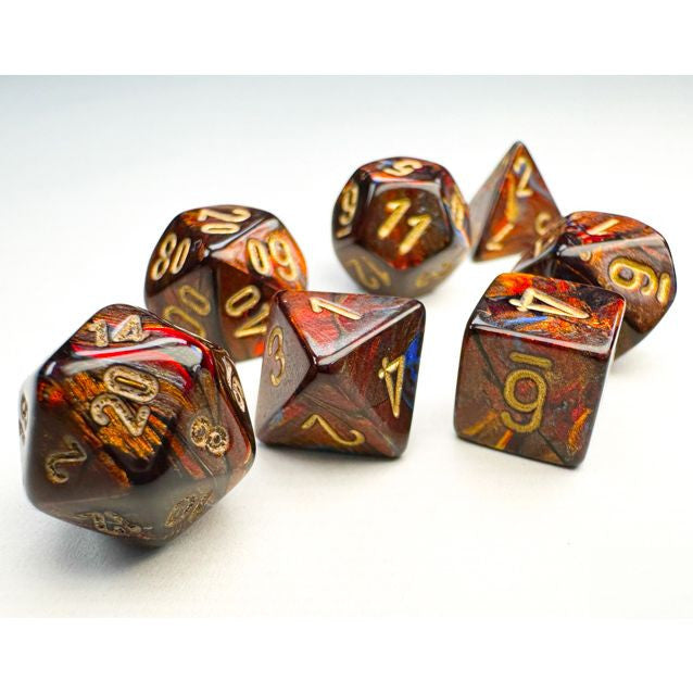 7-Set Mini SCB BUBgd