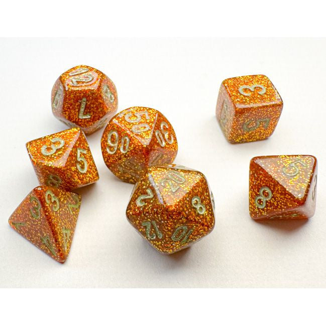 7-Set Mini GLT GDsv