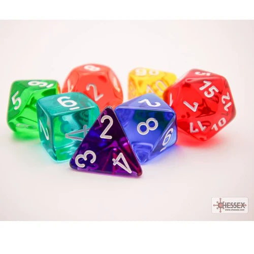 7-set TR Prism GM & Beginner Player