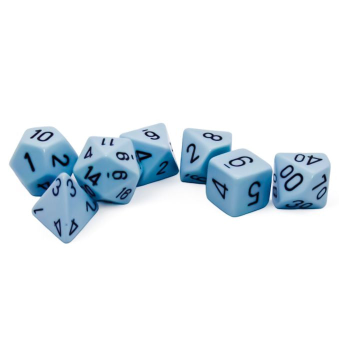 7-set OP Pastel BUbk
