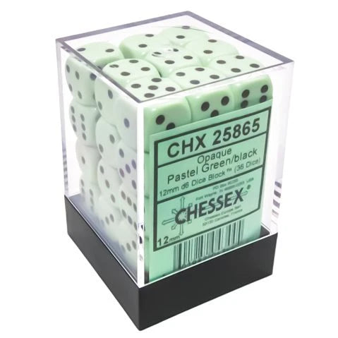 d6Cube 12mm OP Pastel GRbk  (36)