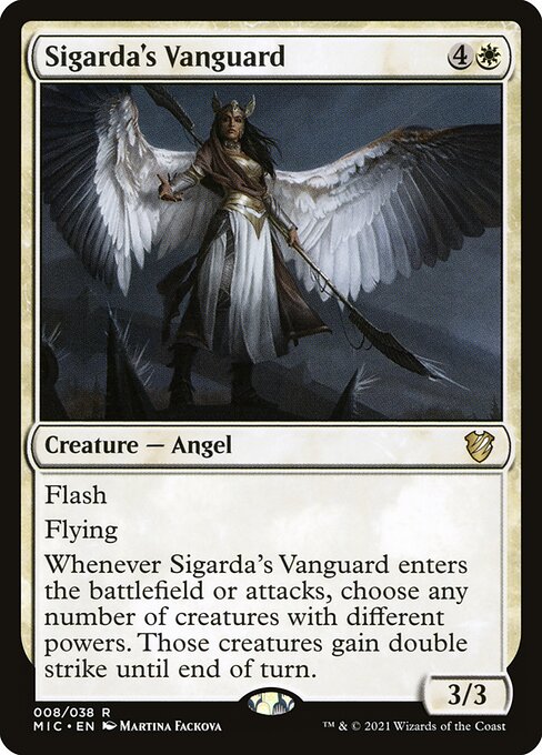 Sigarda's Vanguard (8)