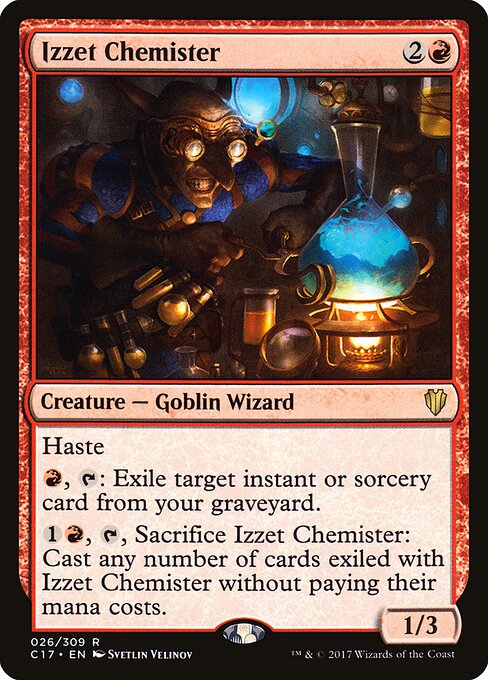 Izzet Chemister (26)