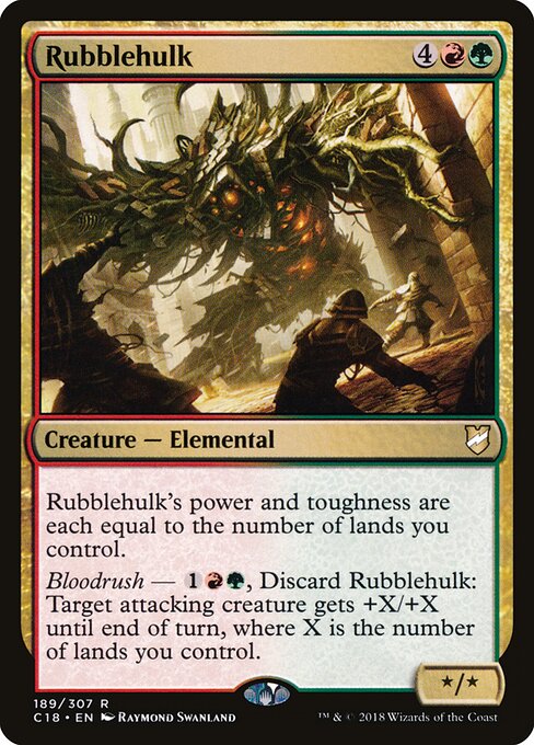 Rubblehulk (189)