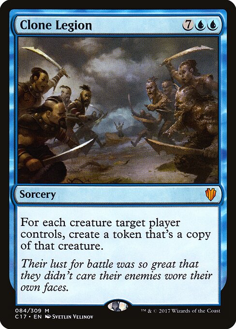Clone Legion (84)