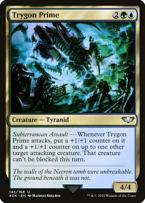 Trygon Prime (143)