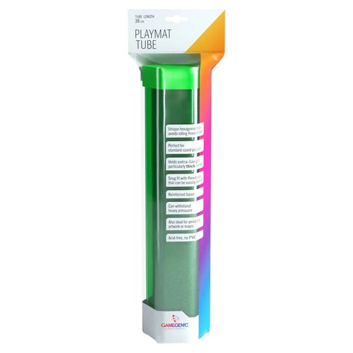 Playmat Tube: GR