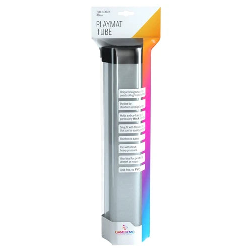 Playmat Tube: CL