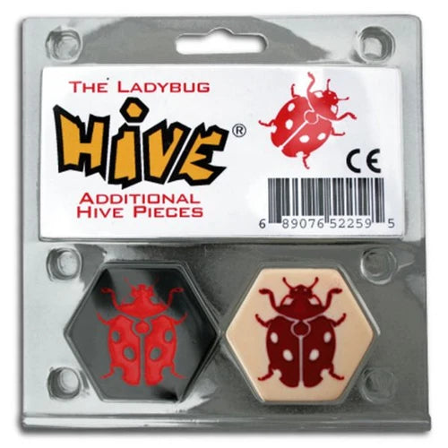 Hive: Ladybug Exp